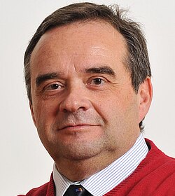 Reinhard Hackel