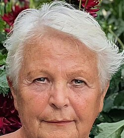 Maria Thür